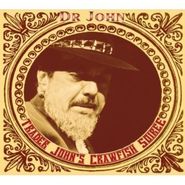 Dr. John, Trader John's Crawfish Soiree [Import] (CD)