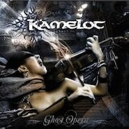 Kamelot, Ghost Opera (LP)