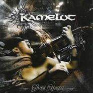 Kamelot, Ghost Opera (CD)