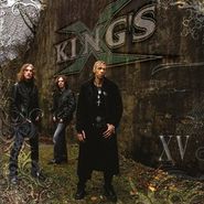 King's X, Xv (CD)