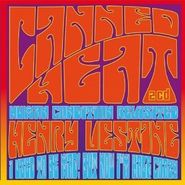 Canned Heat, Human Condition Revisited/I Us (CD)