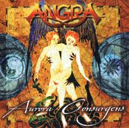 Angra Mainyu, Aurora Consurgens (CD)