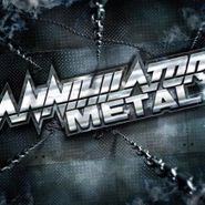 Annihilator, Metal (LP)