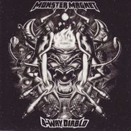 Monster Magnet, 4-Way Diablo (CD)
