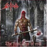 Sodom, Final Sign Of Evil (CD)