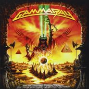 Gamma Ray, Land Of The Free Pt. Ii (CD)