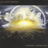 Uli Jon Roth, Under A Dark Sky (CD)