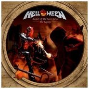 Helloween, Keeper Of The Seven Keys: The Legacy (CD)