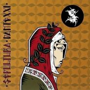 Sepultura, Dante XXI (CD)