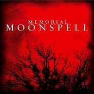 Moonspell, Memorial (LP)