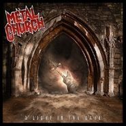 Metal Church, Light In The Dark (CD)