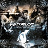 Kamelot, One Cold Winters Night (CD)
