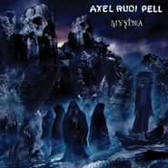 Axel Rudi Pell, Mystica (LP)