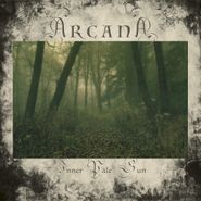 Arcana, Inner Pale Sun (CD)