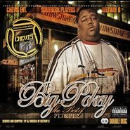 Big Pokey, Best Of Part 1 & 2-Chopped & S (CD)