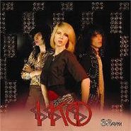 Glass Candy, Iko Iko (CD)