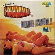 La Sonora Dinamita, Vol. 1-Super Exitos (CD)