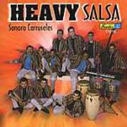 Sonora Carruseles, Heavy Salsa (CD)