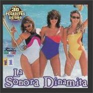 La Sonora Dinamita, Vol. 1-30 Pegaditas De Oro (CD)