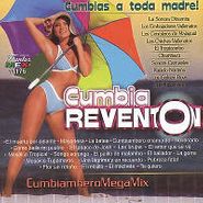 Various Artists, Cumbia Reventorn-Cumbias A Tod (CD)