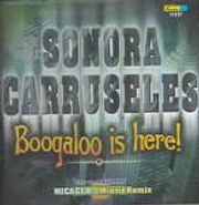 , Boogaloo Is Here! (CD)