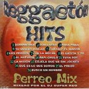 Various Artists, Reggaeton Hits-Perreo Mix (CD)