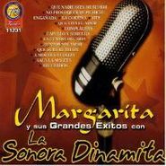 La Sonora Dinamita, Margarita Y Sus Grandes Exitos (CD)