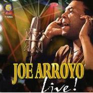 Joe Arroyo, Live! (CD)