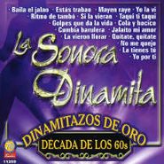 La Sonora Dinamita, Dinamitazos De Oro Decada De L (CD)