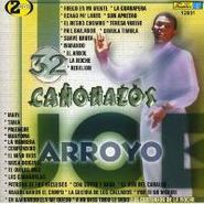 Joe Arroyo, 32 Canonazos (CD)