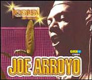 Joe Arroyo, Gold (CD)