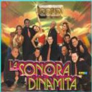 La Sonora Dinamita, Gold (CD)