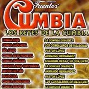 Various Artists, Cumbia: Los Reyes De La Cumbia (CD)