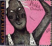 Pukka Orchestra, Pukka Orchestra (CD)
