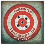 Disciple, Best Of Disciple (CD)