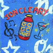 Jon Cleary, Gogo Juice (CD)