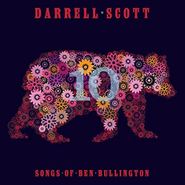 Darrell Scott, Ten (CD)
