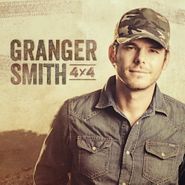 Granger Smith, 4x4 (CD)