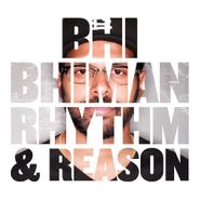 Bhi Bhiman, Rhythm & Reason (LP)
