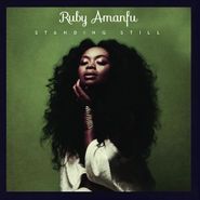 Ruby Amanfu, Standing Still (LP)