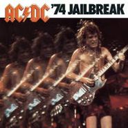 AC/DC, '74 Jailbreak (LP)