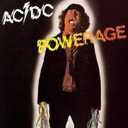 AC/DC, Powerage (LP)