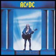 AC/DC, Who Made Who (LP)