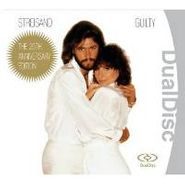 Barbra Streisand, Guilty: 25th Anniversary Edition (CD)