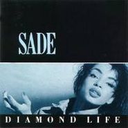 Sade, Diamond Life (CD)