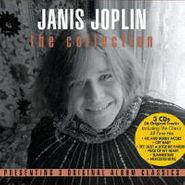 Janis Joplin, The Collection: Cheap Thrills/ Kozmic Blues/ Pearl