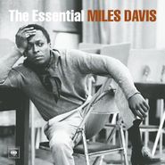 Miles Davis, Essential Miles Davis (CD)