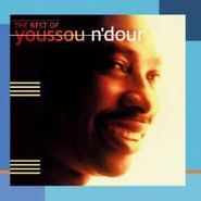 Youssou N'Dour, 7 Seconds: Best Of Youssou N'd (CD)