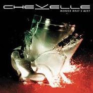 Chevelle, Wonder What's Next (CD)