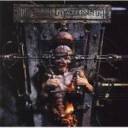 Iron Maiden, X Factor (CD)